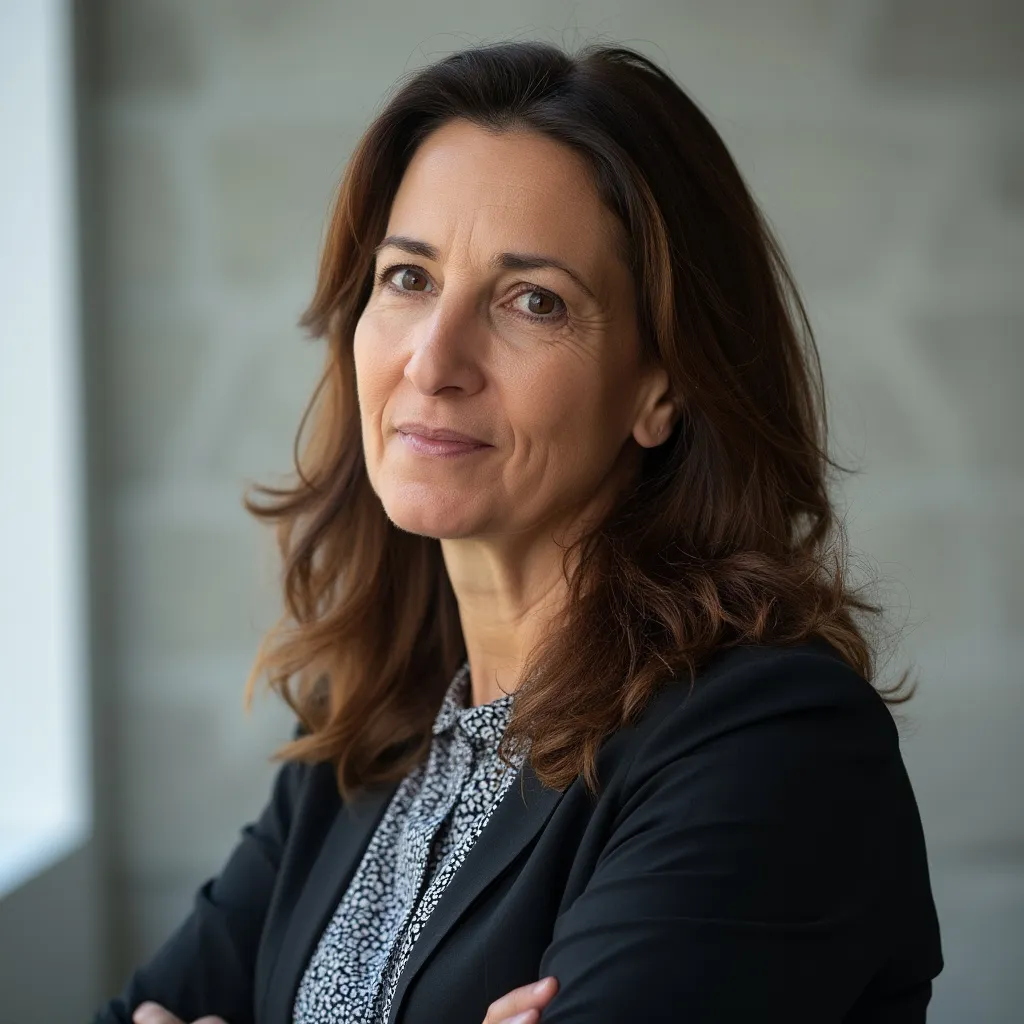 Beatriz Costa, Diretora Acadêmica